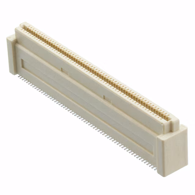 5084618-5 TE Connectivity AMP Connectors  Matrices de type bord Mezzanine (carte à carte)